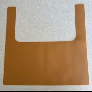 Yeah Baby Goods Boho Brown Placemat